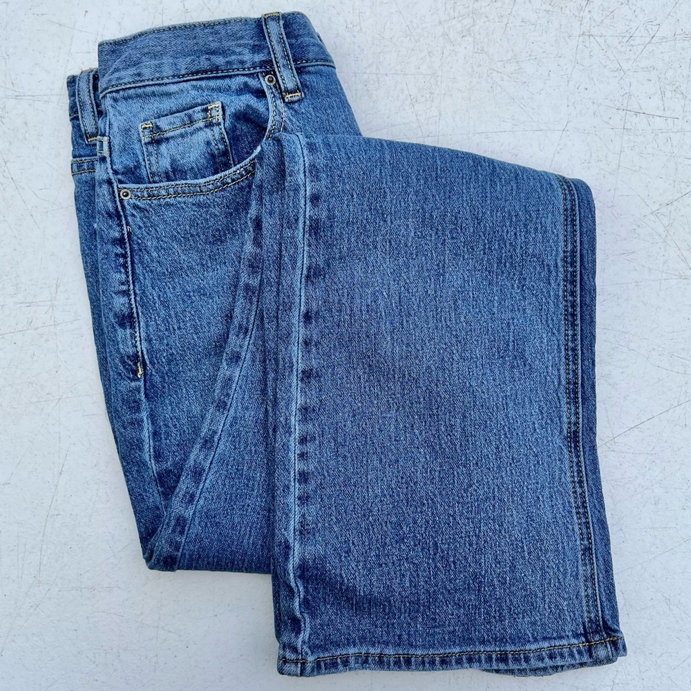 Stretch High Rise Bootcut Jeans - PacSun - Picture 3 of 6
